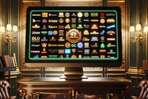 Unveiling the Top Online Casino Brands You Need to Know About Right Now