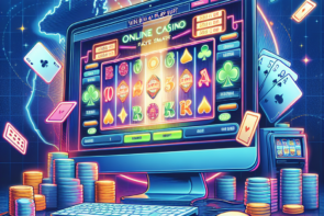 Win Big and Play Smart: The Ultimate Guide to Online Casinos in Michigan