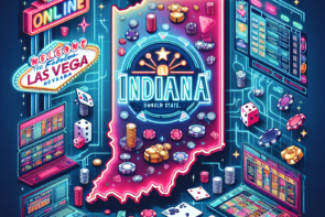 Winning Big in the Hoosier State: The Rise of Indiana's Online Casino Scene