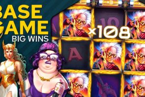 10 Players Who Won Big from One Spin!