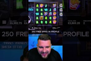 Casino scandals in Germany! What really happened? Big Win