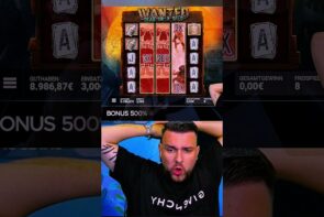 Casino scandals in Germany! What really happened? Big Win