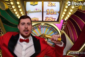 Crazy Time Big Win Today, Oh My God Tops the Slot with 10X and 1000X Wins, Automatic Riches