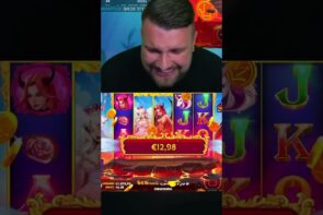 Casino scandals in Germany! What really happened? Big Win