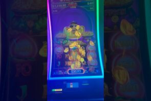 Big Win on DaDa Jin Bao Treasure