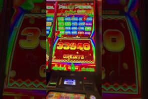 $3 Max Bet on a Prize Pool! Big Win!