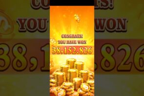 39K Big Win - Super Ace Jili Slot Games