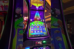 43 Free Games Leads to Big Win!