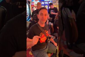 $50 Max Bet Bonus! Big Win at Casino Slots Jackpot