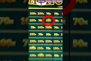 5000x on Crazy Time - Today Big Win on Cash Hunt!