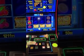 64k Win in the Casino! Big Win in the Casino!