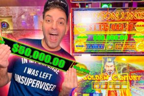Am I Nuts? Risking $30,000 to Win a Big Win Major