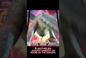 Another Big Win on House of the Dragon!