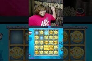 Another Huge Win at the Casino