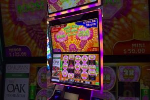 Another big win at Baobao Riches!