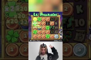 Bad Boy in Le Bandit Top Win Big Win