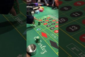 Best Roulette Strategy: Big Win in Las Vegas Casino