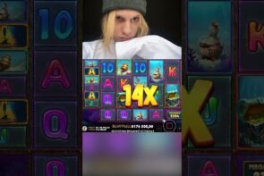 Beware the deep win that changed my life! Big Win