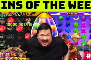 Big Boy Cheng Big Win Biggest Casino Slot Wins of the Week 26