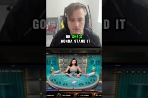 Big Win $100K - Exciting Blackjack and Casino Opportunities Await