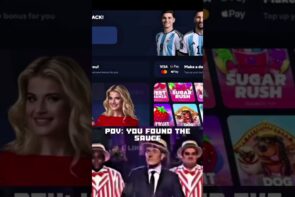 Big Win Announcement: A New Era of Exciting Opportunities