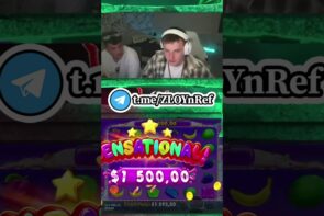 Big Win Announcement from the Casino's Latest Games
