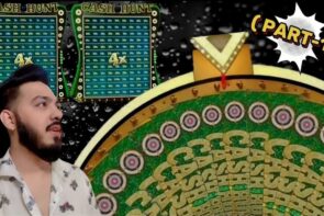 Big Win: CashHunt 15X Topslot Missed, Balance 00 to 160K, Best Session in Crazytime, Today's Big Win Part 1