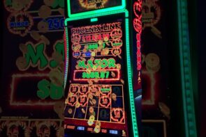 Big Win Chasing Major on Phoenix Link