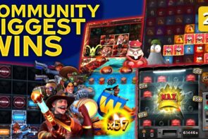 Big Win - Community's Biggest Wins - 26 2025