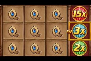 Big Win Earning Trick in Fortune Gems 2 1500 to 7500