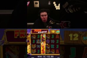 Big Win: I Nearly Max Won Rooster Revenge