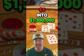Big Win I've Ever Seen