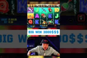 Big Win: The Ultimate Casino Experience Awaits You
