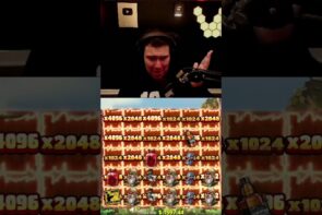 Big Win as Max Completes Duck Hunters Game
