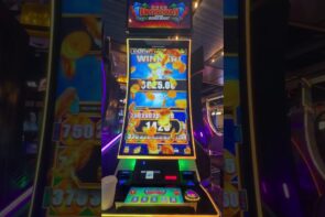 Big Win as players hit the jackpot at MGM Casino