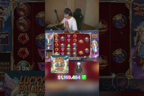 Big Win at Big Casino Max Win Slots