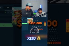 Big Win at Casino with Slots Max