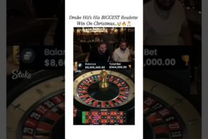 Big Win at the Casino: A Chance to Strike It Rich