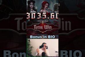 Big Win at the Casino: A Thrilling Experience Awaits