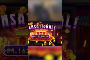Big Win at the Casino Brings Wealth and Sensation!
