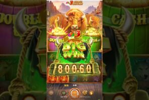Big Win at the Casino: Charge Buffalo Slot Game Delivers Exciting Wins