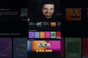 Big Win at the Casino: Final Jackpot