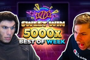 Big Win for Biggest Streamers on Slots This Week - 67, Xposed, Cabrzy, Frank Dimes, Classybeef and More