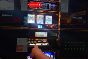 Big Win for This Slot Player as They Hit the Jackpot!