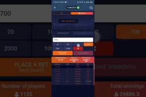 Big Win in 1xbet Crash Game