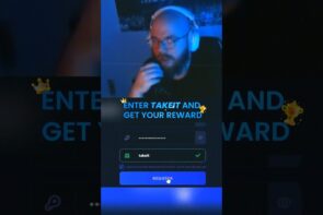 Big Win in Casino Reaction
