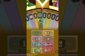 Big Win in Crazy Time