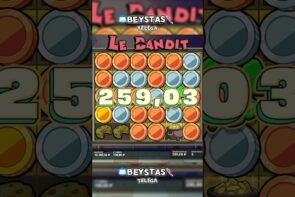 Big Win in Enoete Le Bandit