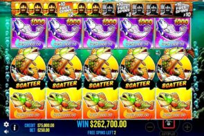 Big Win in Epic Profit from 1000 – Win Buy Online Casino Slot