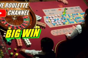 Big Win in Las Vegas Casino Exciting Friday Session Exclusive January 31 2025